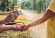 Como escolher o repelente certo para se proteger da dengue