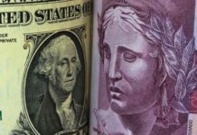 Real é a 3ª moeda que mais perde valor frente ao dólar após “tarifaço” de Trump