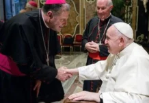 Papa Francisco deixa legado de paz e acolhimento