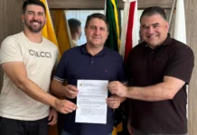 Lebon Régis quer fortalecer a educação de jovens e adultos