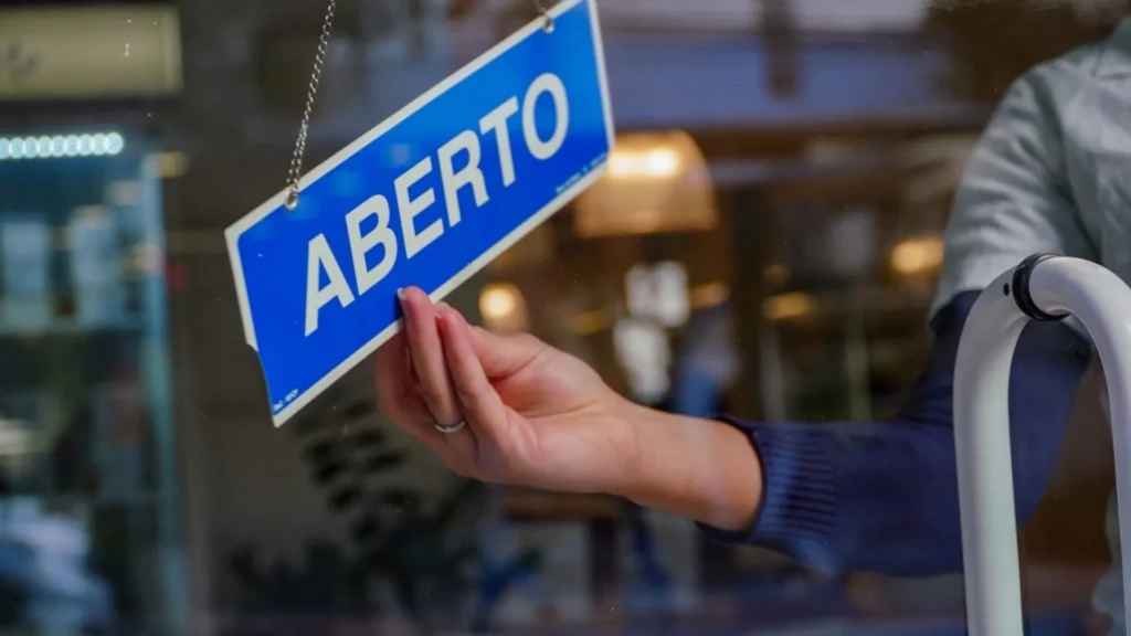 Abertura de empresas cresce 31% em SC no 1º trimestre