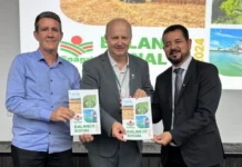 Epagri gera retorno de R$ 9,77 para cada real aplicado em 2024