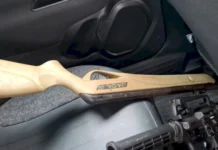 Polícia Militar prende homem acusado de ameaças e furtos em Lebon Régis