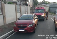 Ministério Público denuncia madrasta por homicídio culposo no caso da criança esquecida em carro em Videira