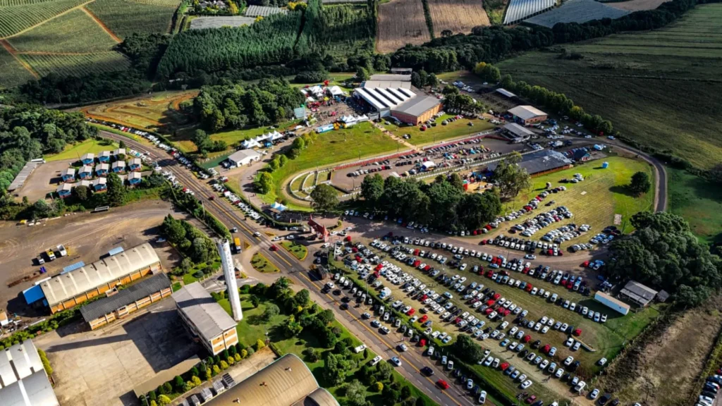 ExpoACIAF 2025 é um sucesso de público e oportunidades