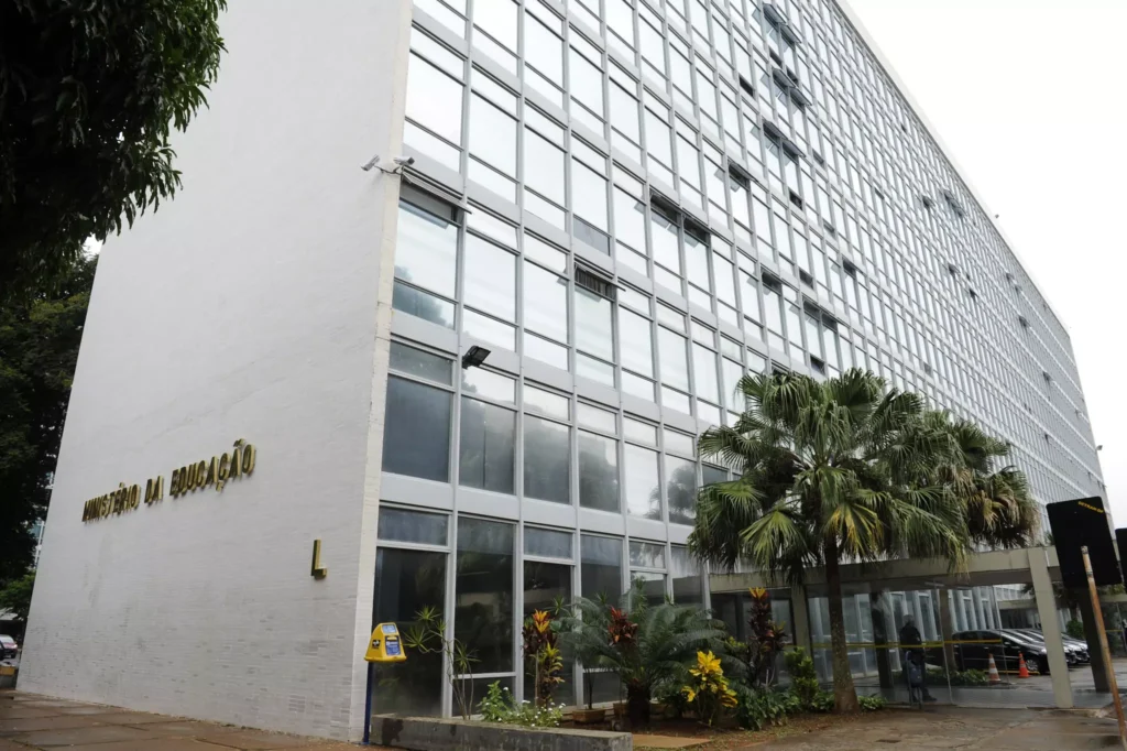 Quais são as universidades catarinenses com pior nota no IGC