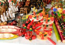 Videira recebe 2ª edição da Feira da Primavera no dia 13 de abril