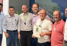 Pinheiro Preto pede imóveis da ferrovia para projeto inovador