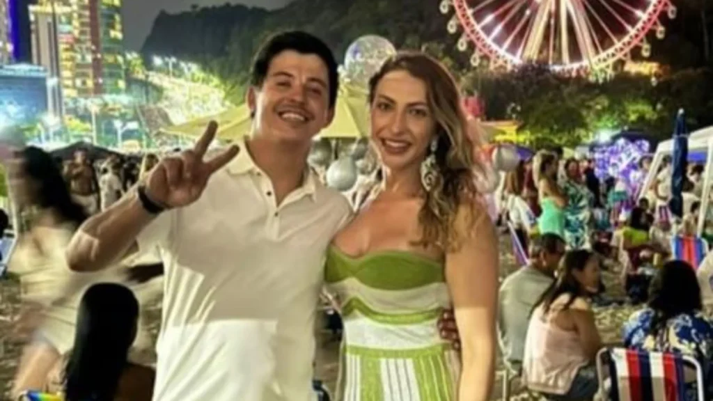 Filha de ex-prefeito de Pinheiro Preto morre em acidente na BR-101