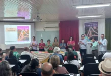 Videira recebe a 4ª edição do programa Mulheres em Ação – Flor e Ser