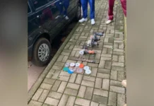 Furto em Capinzal é esclarecido após ação rápida da PM