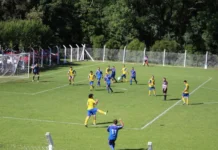 Copa dos Campeões do Contestado com inscrições abertas