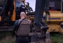 Gaeco investiga fraude em licitações na Serra de SC