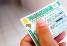Santa Catarina abre 2.473 novas vagas para tirar CNH gratuita