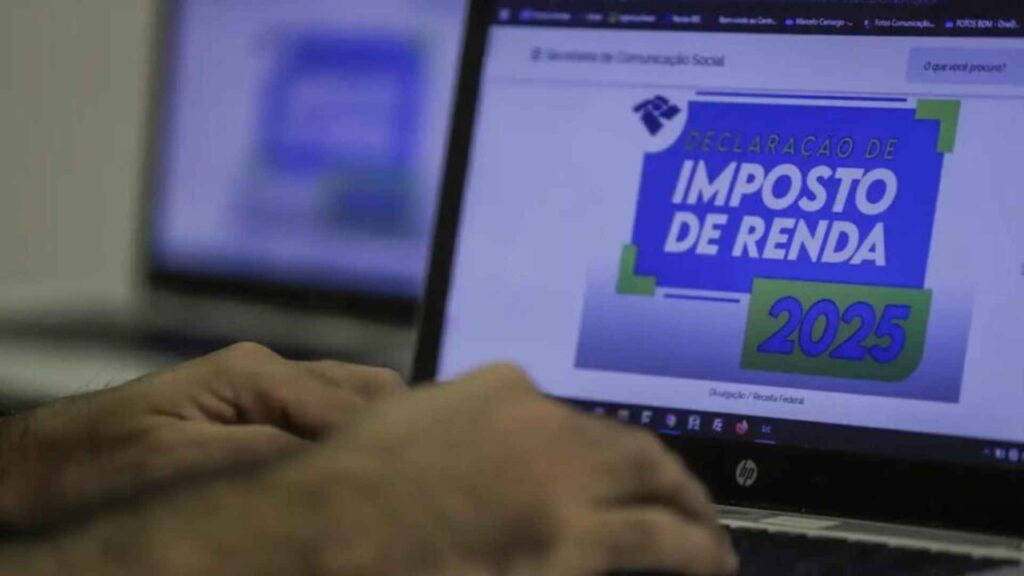Santa Catarina atinge meio milhão de declarações do IR 2025