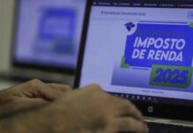 Santa Catarina atinge meio milhão de declarações do IR 2025