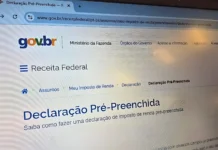 4 em 10 brasileiros já utilizam a declaração pré-preenchida do Imposto de Renda