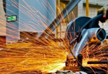 Produção industrial de SC cresce 7,6% e supera média nacional