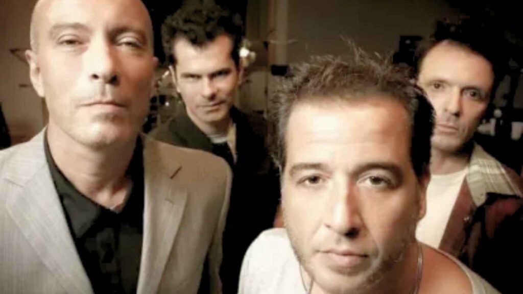 Shows da banda Ira! são cancelados em SC e RS após fala do vocalista