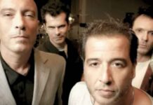 Shows da banda Ira! são cancelados em SC e RS após fala do vocalista