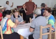 Caçador sedia o JASTI em sua fase microrregional