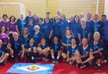 Videira conquista 3 ouros e avança para a etapa estadual dos JASTI