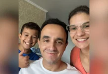 Vereador Johny Marcos está em casa e esposa fala da recuperação