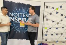 “Noites que Inspiram” celebra o Dia do Jovem Empreendedor em Videira