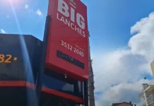 Lanchonete de Tangará se destaca com 43 anos de tradição