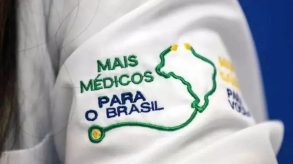 Mais de 80 cidades de SC receberão novos profissionais do programa Mais Médicos