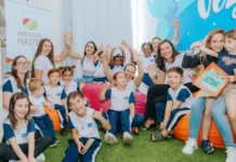 Instituto Master inaugura dois centros culturais e educacionais em Videira