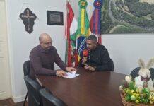 Tangará recebe quase R$ 20 milhões em investimentos