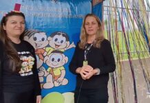 Escola Hilda Granemann de Souza promove Semana Literária