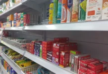 Medicamentos com preço tabelado têm reajuste em abril