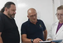 Atendimento pediátrico é ampliado em Pinheiro Preto