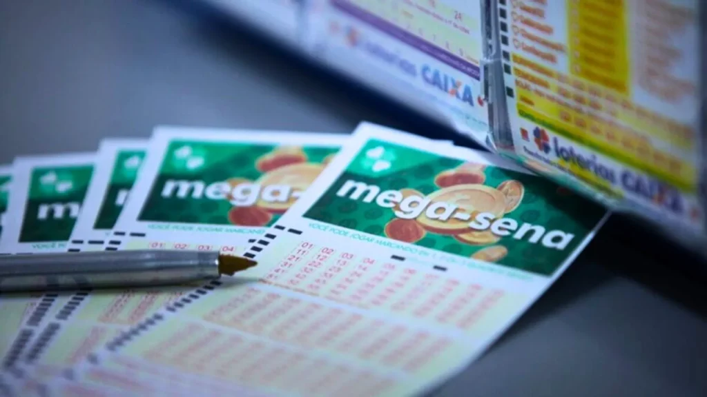 SC tem quatro apostas premiadas na Mega-Sena