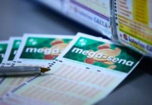 Bolão em SC garante quase R$ 100 mil na Mega-Sena