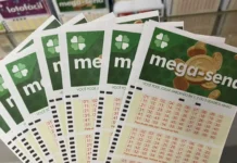 Mega-Sena de R$ 80 milhões sai para RS; catarinenses ganham na quina