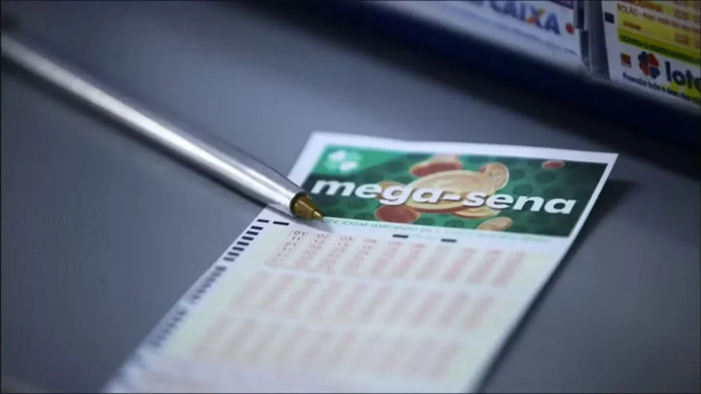 Catarinenses acertam cinco números na Mega-Sena e faturam R$ 60 mil