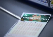 Apostadores de Santa Catarina ganham mais de R$ 62 mil na quina da Mega-Sena