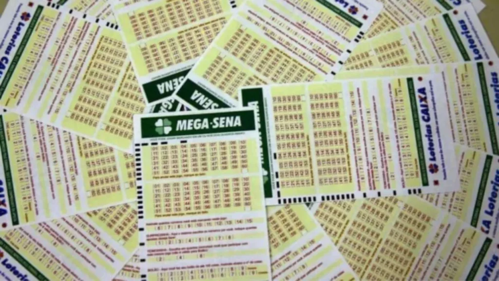 Oito apostas de Santa Catarina faturam prêmio na Mega-Sena