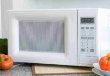 Micro-ondas: Como evitar riscos e manter o aparelho em bom estado
