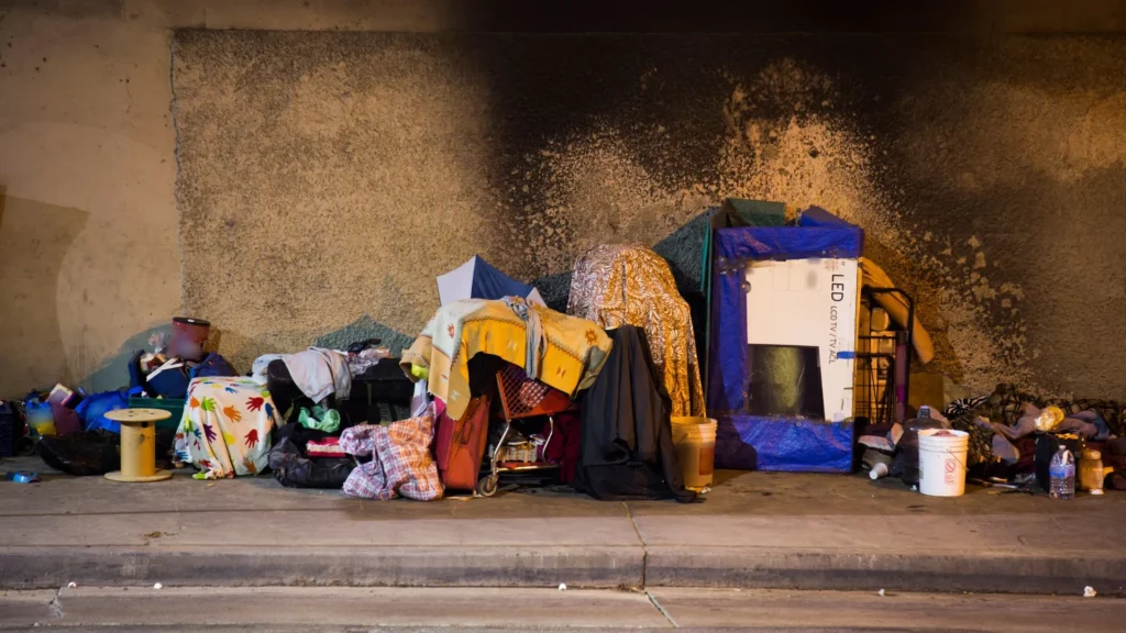 Videira cria comitê para enfrentar aumento de moradores em situação de rua