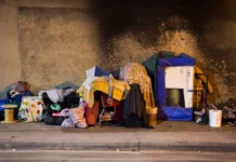 Videira cria comitê para enfrentar aumento de moradores em situação de rua