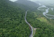 Governo de SC estuda novo contorno viário no Morro dos Cavalos