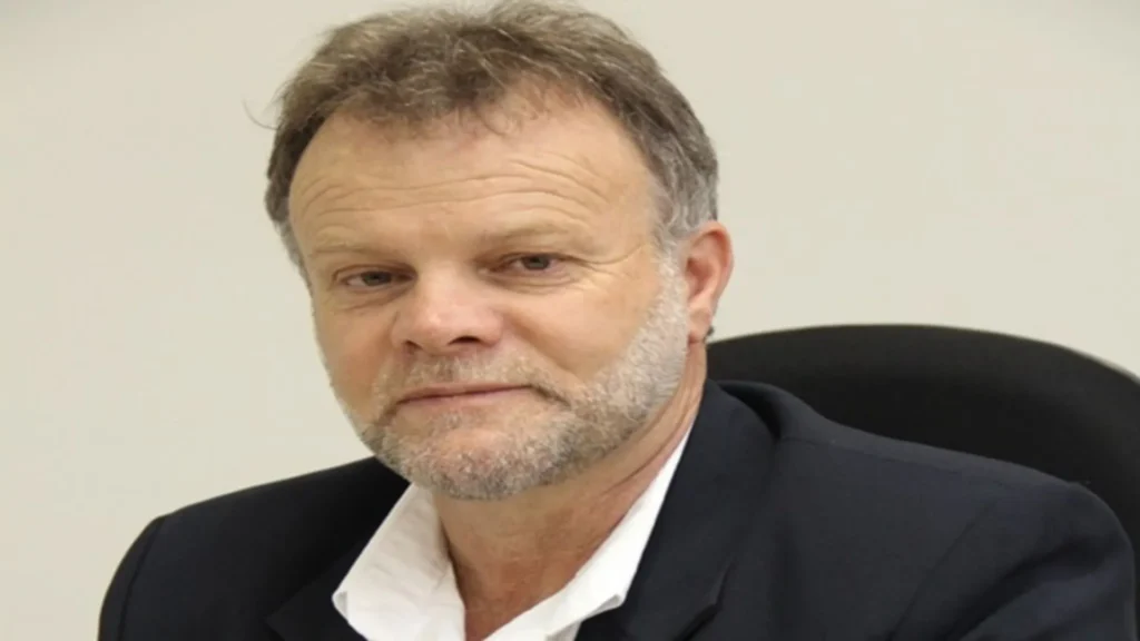 Neri Vezaro assume a vaga de Johny Marcos na Câmara de Caçador