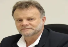 Neri Vezaro assume a vaga de Johny Marcos na Câmara de Caçador