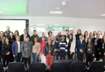 ACIC recebe novos associados em 2025