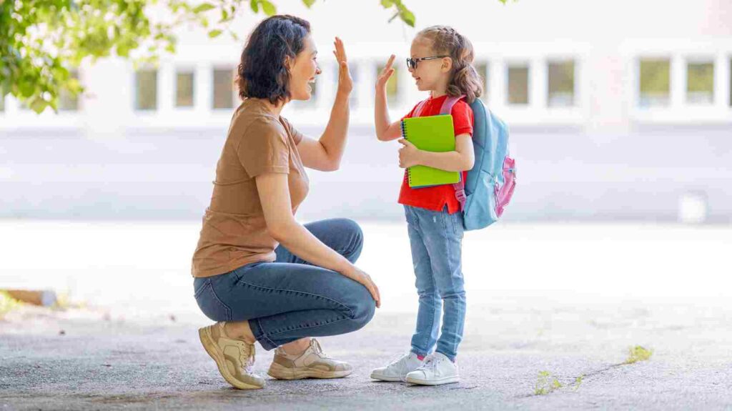 Dia da Família na Escola da rede estadual acontece neste fim de semana