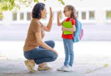 Dia da Família na Escola da rede estadual acontece neste fim de semana